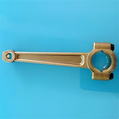 Robot Body Frame Link